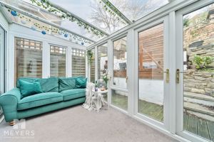 Conservatory - click for photo gallery